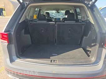 2025 Volkswagen Atlas 2.0T SE w/Technology - miniatura 17