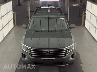 2025 Volkswagen Atlas 2.0T SE w/Technology - miniatura 2
