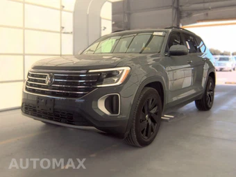 2025 Volkswagen Atlas 2.0T SE w/Technology - miniatura 26