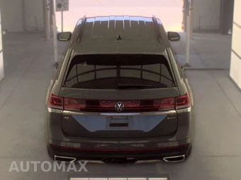 2025 Volkswagen Atlas 2.0T SE w/Technology - miniatura 27