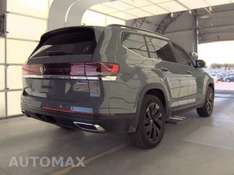 2025 Volkswagen Atlas 2.0T SE w/Technology - miniatura 28