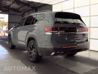 2025 Volkswagen Atlas 2.0T SE w/Technology - miniatura 6