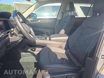 2025 Volkswagen Atlas 2.0T SE w/Technology - miniatura 7