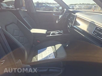 2025 Volkswagen Atlas 2.0T SE w/Technology - miniatura 8