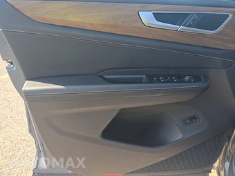 2025 Volkswagen Atlas 2.0T SE w/Technology - miniatura 9
