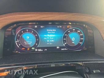 2025 Volkswagen Atlas 2.0T SE w/Technology - miniatura 12