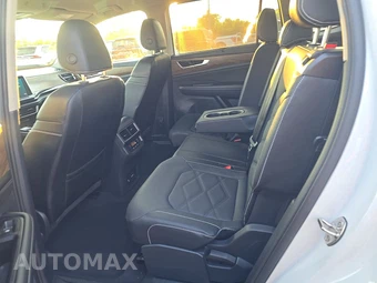 2025 Volkswagen Atlas 2.0T SE w/Technology - miniatura 13