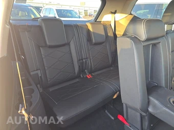 2025 Volkswagen Atlas 2.0T SE w/Technology - miniatura 14