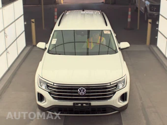 2025 Volkswagen Atlas 2.0T SE w/Technology - miniatura 2