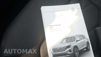 2025 Volkswagen Atlas 2.0T SE w/Technology - miniatura 23