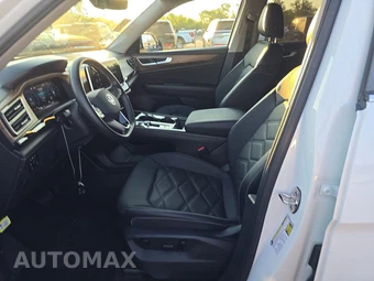 2025 Volkswagen Atlas 2.0T SE w/Technology - miniatura 7
