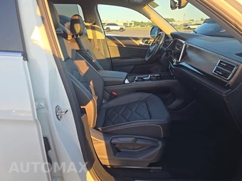 2025 Volkswagen Atlas 2.0T SE w/Technology - miniatura 8