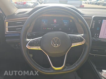 2025 Volkswagen Atlas 2.0T SE w/Technology - miniatura 10