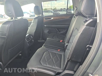 2025 Volkswagen Atlas 2.0T SE w/Technology - miniatura 13