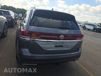 2025 Volkswagen Atlas 2.0T SE w/Technology - miniatura 5