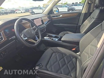 2025 Volkswagen Atlas 2.0T SE w/Technology - miniatura 7