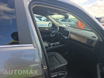 2025 Volkswagen Atlas 2.0T SE w/Technology - miniatura 8