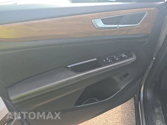 2025 Volkswagen Atlas 2.0T SE w/Technology - miniatura 9