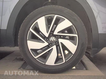 2025 Volkswagen Atlas 2.0T SE w/Technology - miniatura 10