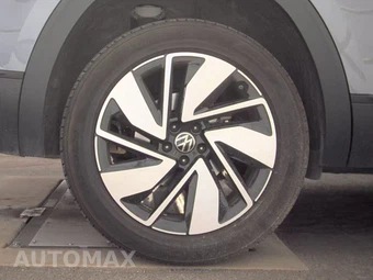 2025 Volkswagen Atlas 2.0T SE w/Technology - miniatura 11
