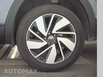 2025 Volkswagen Atlas 2.0T SE w/Technology - miniatura 12