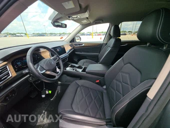 2025 Volkswagen Atlas 2.0T SE w/Technology - miniatura 13