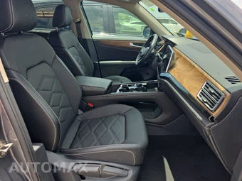2025 Volkswagen Atlas 2.0T SE w/Technology - miniatura 14