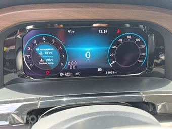 2025 Volkswagen Atlas 2.0T SE w/Technology - miniatura 18