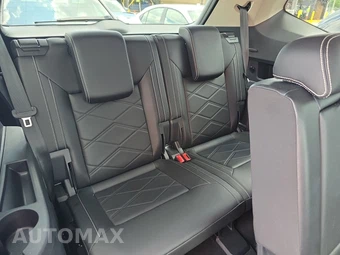 2025 Volkswagen Atlas 2.0T SE w/Technology - miniatura 19