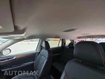 2025 Volkswagen Atlas 2.0T SE w/Technology - miniatura 20