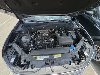 2025 Volkswagen Atlas 2.0T SE w/Technology - miniatura 22
