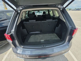 2025 Volkswagen Atlas 2.0T SE w/Technology - miniatura 23