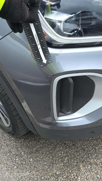 2025 Volkswagen Atlas 2.0T SE w/Technology - miniatura 25