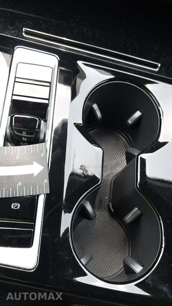 2025 Volkswagen Atlas 2.0T SE w/Technology - miniatura 34