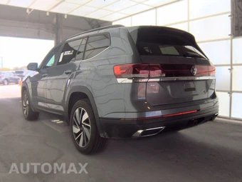 2025 Volkswagen Atlas 2.0T SE w/Technology - miniatura 8