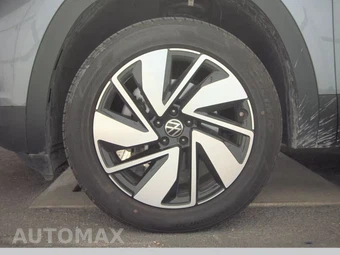2025 Volkswagen Atlas 2.0T SE w/Technology - miniatura 9