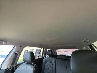 2025 Volkswagen Atlas 2.0T SE w/Technology - miniatura 11