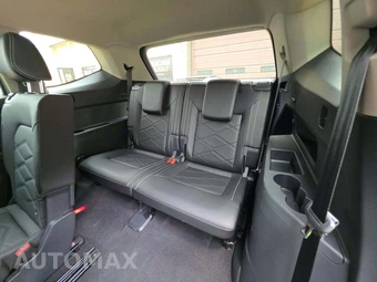 2025 Volkswagen Atlas 2.0T SE w/Technology - miniatura 14
