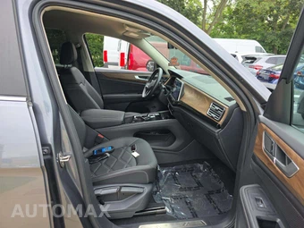 2025 Volkswagen Atlas 2.0T SE w/Technology - miniatura 19
