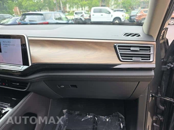 2025 Volkswagen Atlas 2.0T SE w/Technology - miniatura 20