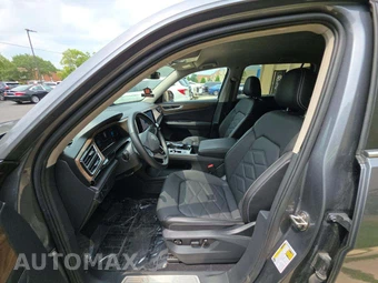 2025 Volkswagen Atlas 2.0T SE w/Technology - miniatura 6
