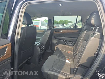 2025 Volkswagen Atlas 2.0T SE w/Technology - miniatura 13