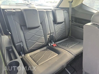 2025 Volkswagen Atlas 2.0T SE w/Technology - miniatura 14