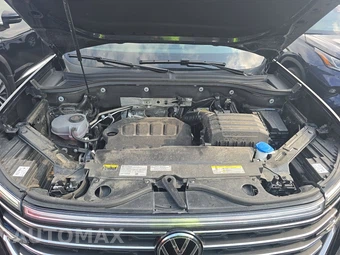 2025 Volkswagen Atlas 2.0T SE w/Technology - miniatura 16
