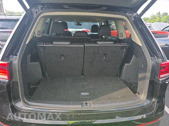 2025 Volkswagen Atlas 2.0T SE w/Technology - miniatura 17