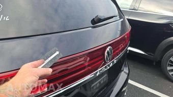 2025 Volkswagen Atlas 2.0T SE w/Technology - miniatura 21