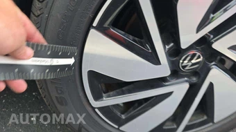 2025 Volkswagen Atlas 2.0T SE w/Technology - miniatura 29