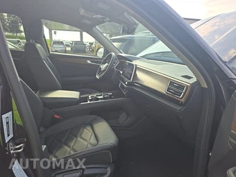 2025 Volkswagen Atlas 2.0T SE w/Technology - miniatura 8