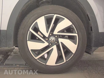 2025 Volkswagen Atlas 2.0T SE w/Technology - miniatura 10