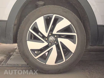 2025 Volkswagen Atlas 2.0T SE w/Technology - miniatura 11